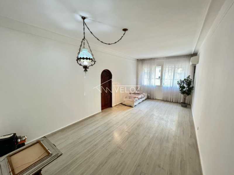 Apartamento em Copacabana