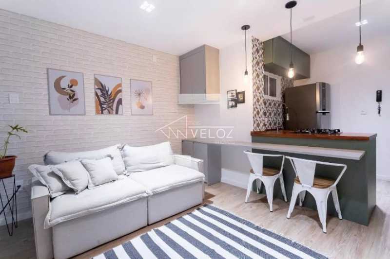 Apartamento em Centro