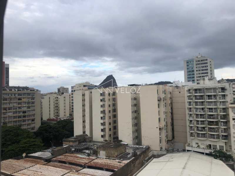 Sala em Catete