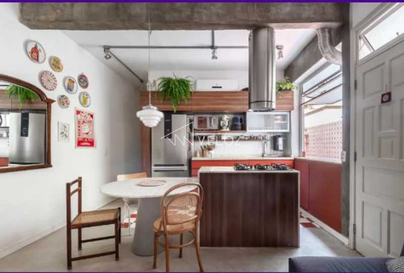 Apartamento em Botafogo