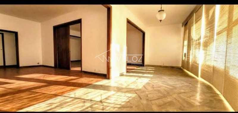 Apartamento em Copacabana