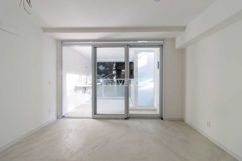 Apartamento em Ipanema