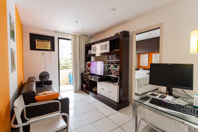 Apartamento em Copacabana