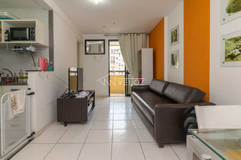 Flat em Copacabana