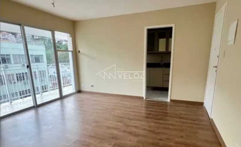 Apartamento em Centro