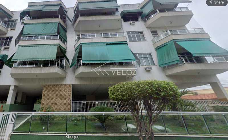 Apartamento em Jardim Carioca