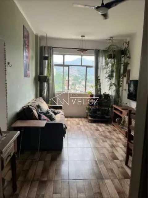 Apartamento em Santa Teresa