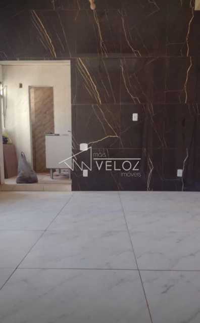 Apartamento, 1 quarto, 30 m² - Foto 6