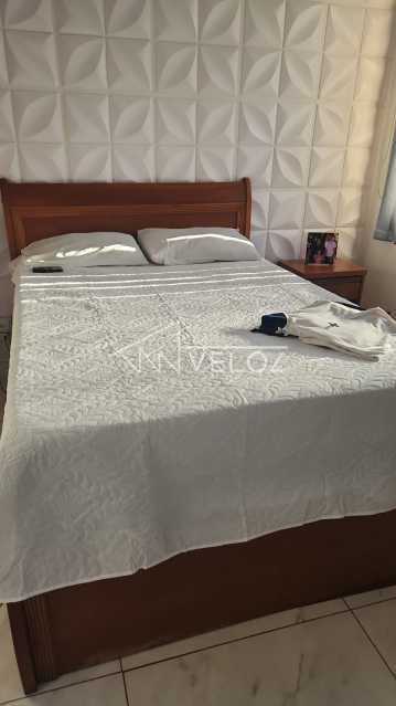 Apartamento, 1 quarto, 30 m² - Foto 7
