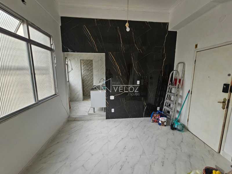 Apartamento, 1 quarto, 30 m² - Foto 9