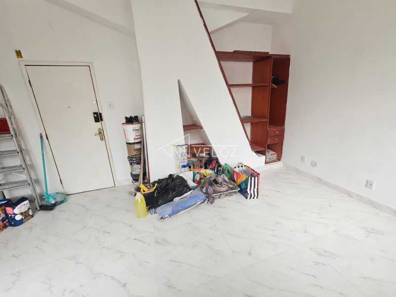 Apartamento, 1 quarto, 30 m² - Foto 12
