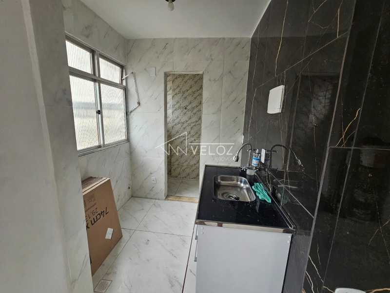 Apartamento, 1 quarto, 30 m² - Foto 18
