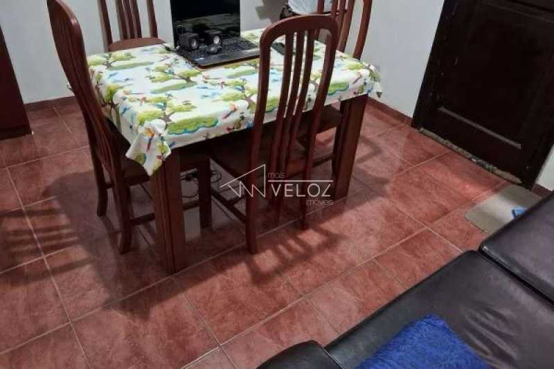 Apartamento em Centro