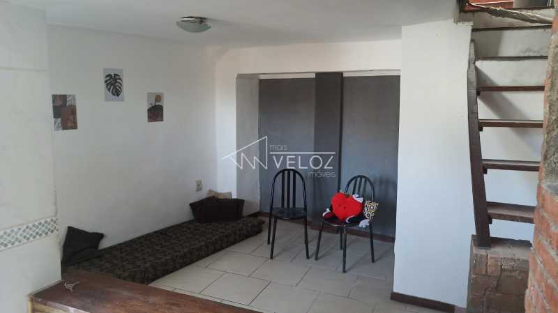 Apartamento em Santa Teresa