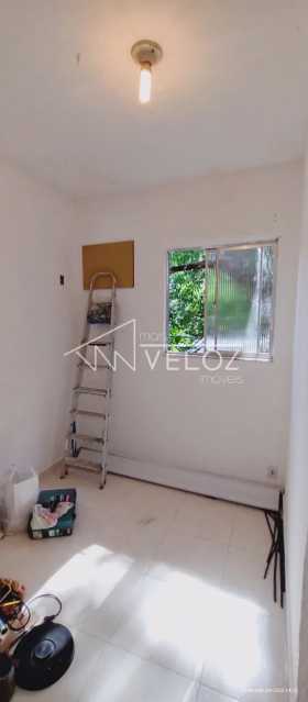 Apartamento em Santa Teresa