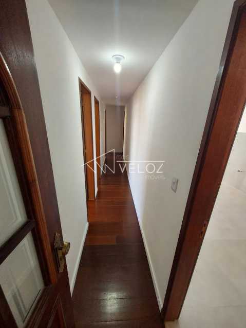 Apartamento em Jardim Guanabara