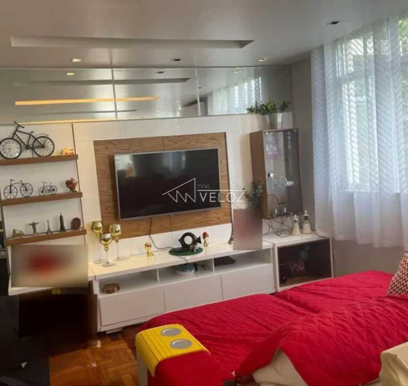 Apartamento em Laranjeiras
