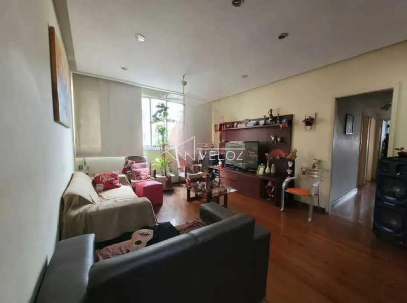 Apartamento em Copacabana
