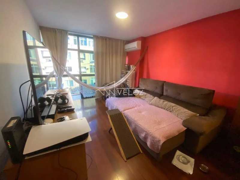 Apartamento em Ipanema