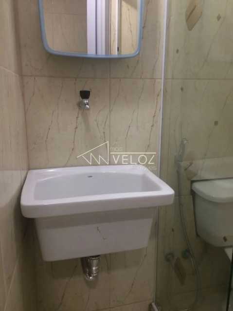 Apartamento, 1 quarto, 10 m² - Foto 12