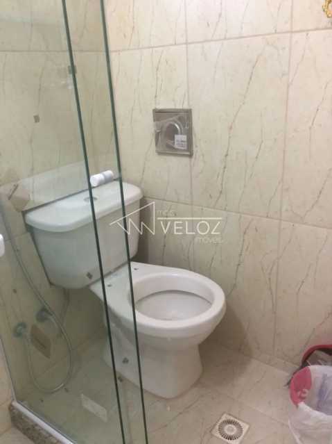 Apartamento, 1 quarto, 10 m² - Foto 15