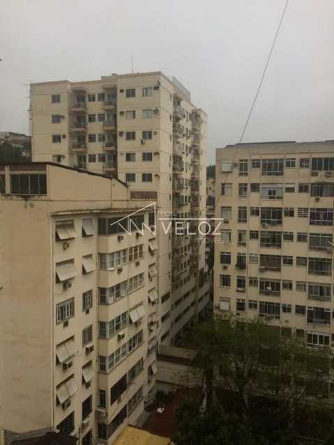 Apartamento, 1 quarto, 10 m² - Foto 16