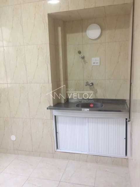 Apartamento, 1 quarto, 10 m² - Foto 8