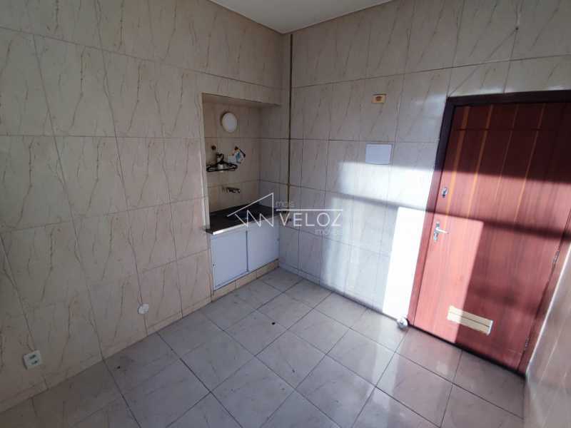 Apartamento, 1 quarto, 10 m² - Foto 6