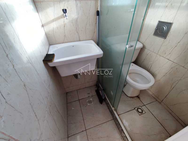 Apartamento, 1 quarto, 10 m² - Foto 11