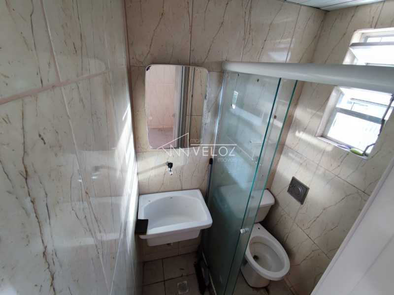 Apartamento, 1 quarto, 10 m² - Foto 10