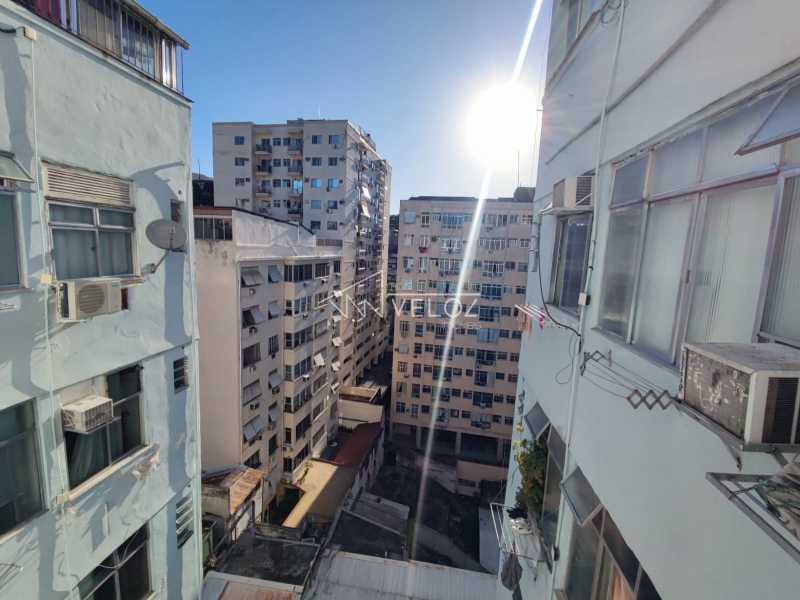 Apartamento, 1 quarto, 10 m² - Foto 26