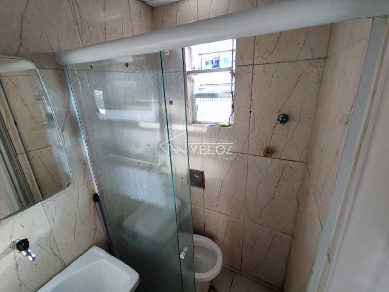 Apartamento, 1 quarto, 10 m² - Foto 24