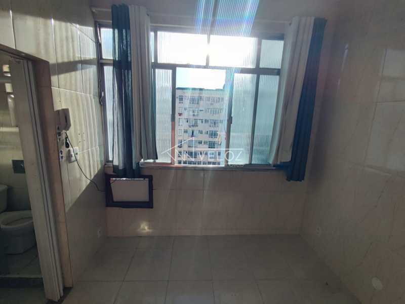 Apartamento, 1 quarto, 10 m² - Foto 18