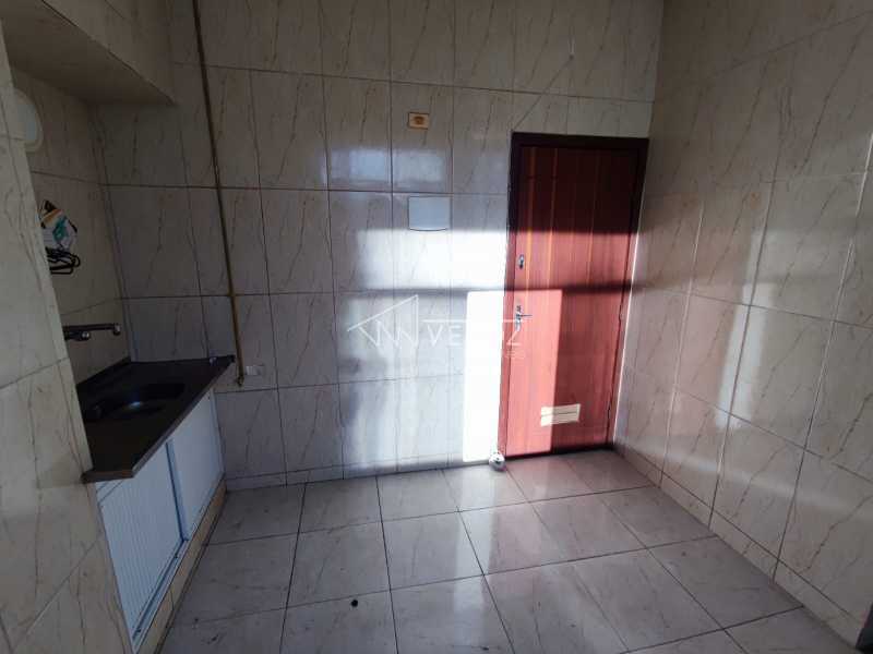 Apartamento, 1 quarto, 10 m² - Foto 21