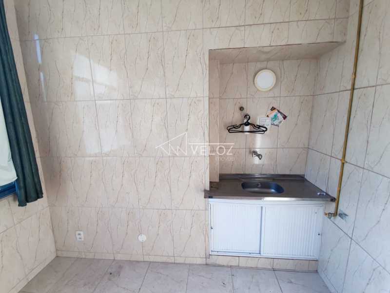 Apartamento, 1 quarto, 10 m² - Foto 22