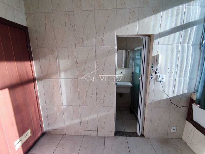 Apartamento, 1 quarto, 10 m² - Foto 9
