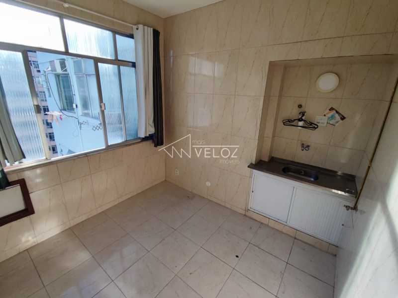 Apartamento, 1 quarto, 10 m² - Foto 17