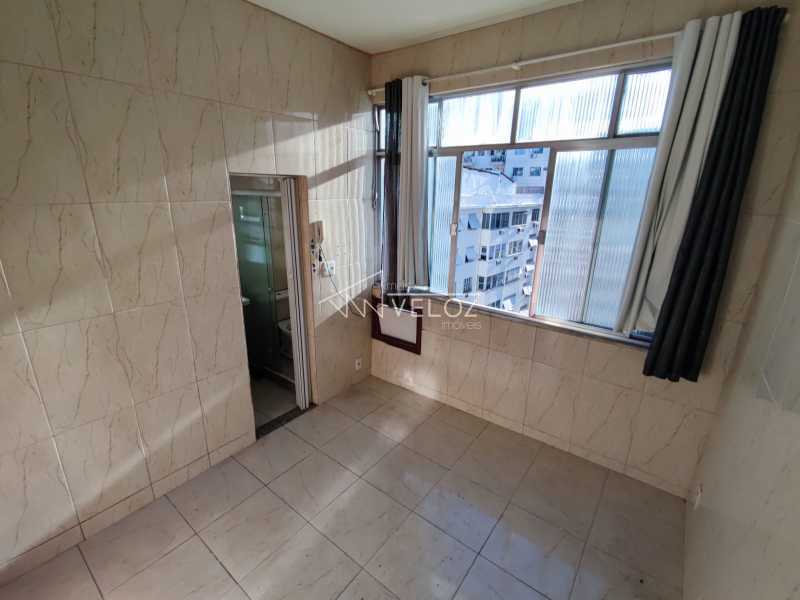 Apartamento, 1 quarto, 10 m² - Foto 19