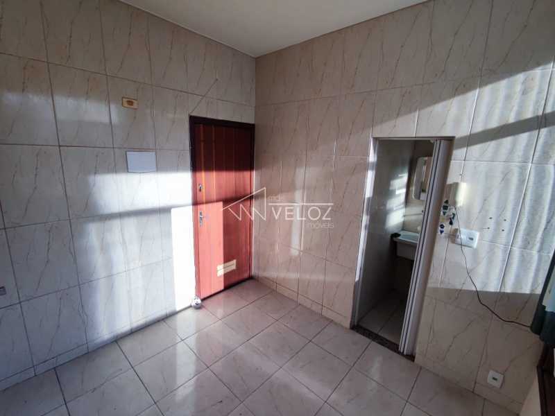 Apartamento, 1 quarto, 10 m² - Foto 23