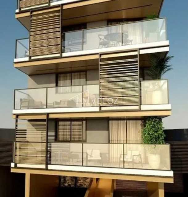 Apartamento em Tijuca