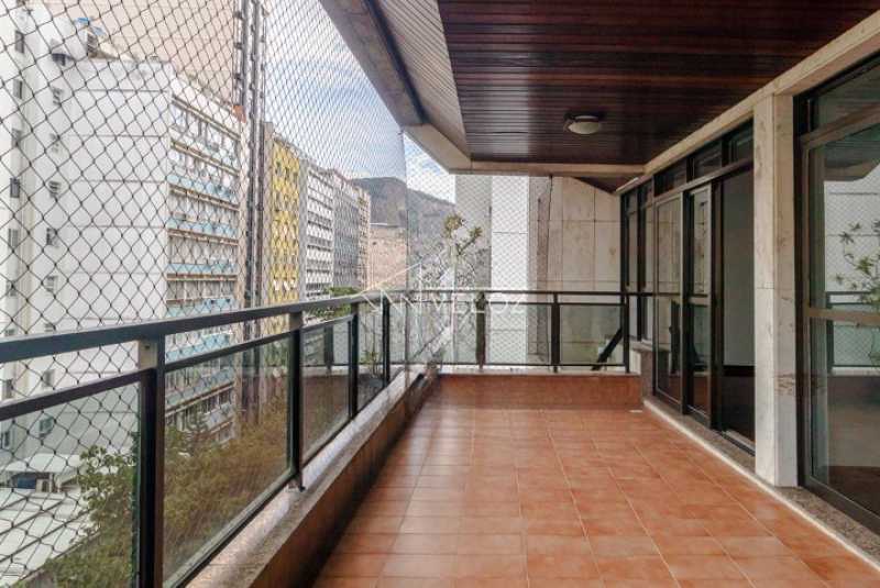 Apartamento em Copacabana
