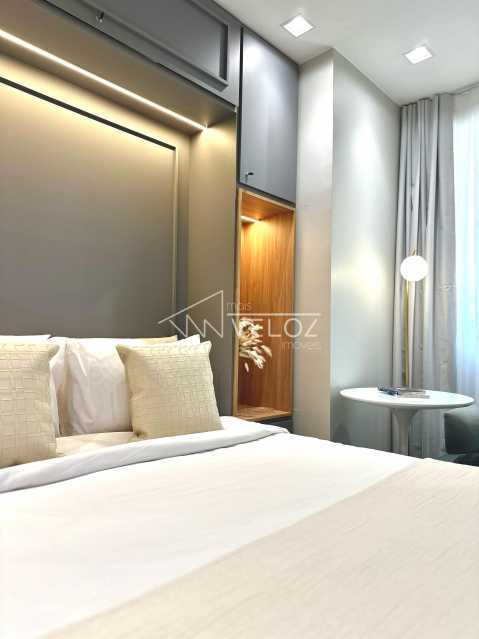 Apartamento em Centro