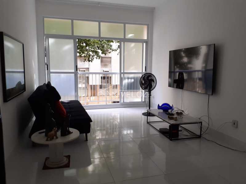 Apartamento em Copacabana