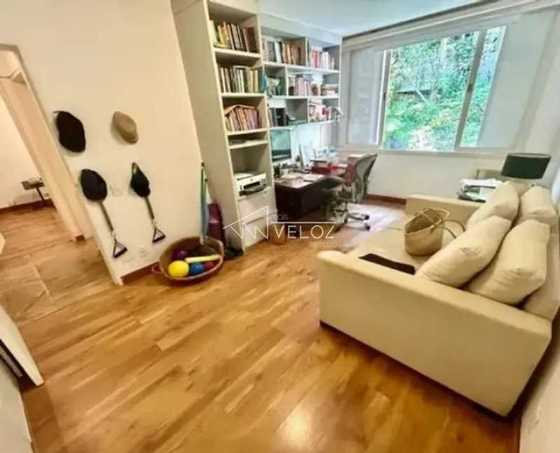 Cobertura, 3 quartos, 240 m² - Foto 1