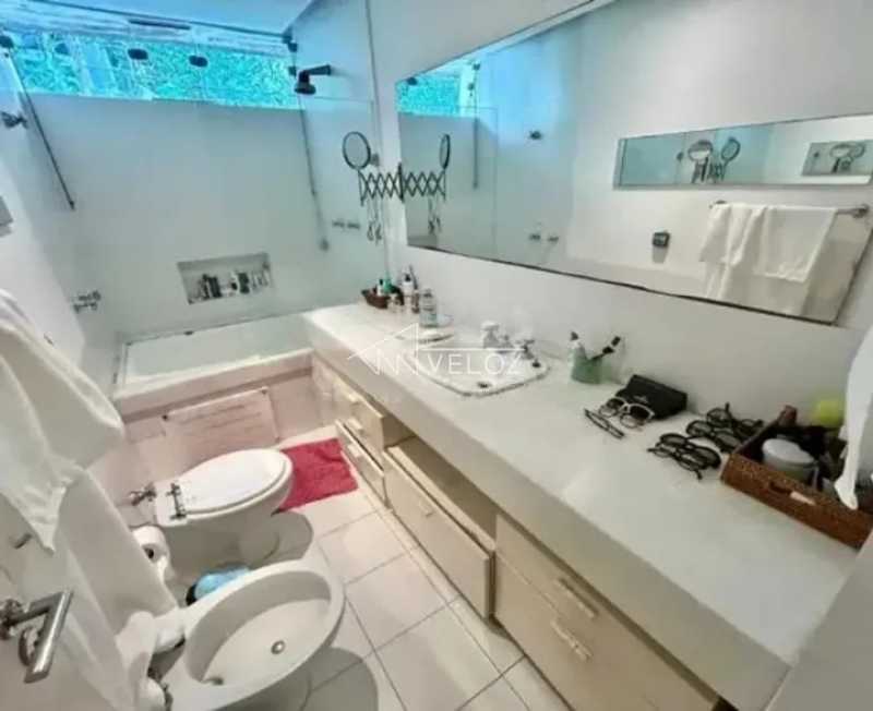 Cobertura, 3 quartos, 240 m² - Foto 11