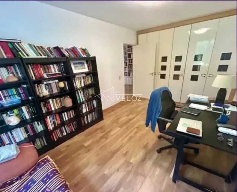 Cobertura, 3 quartos, 240 m² - Foto 10