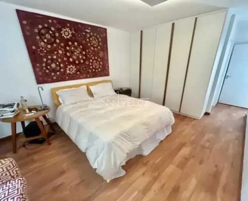 Cobertura, 3 quartos, 240 m² - Foto 13