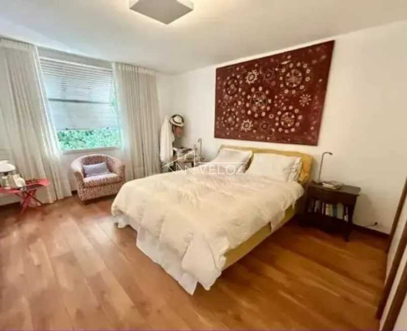 Cobertura, 3 quartos, 240 m² - Foto 14