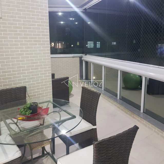 Apartamento em Jardim Guanabara
