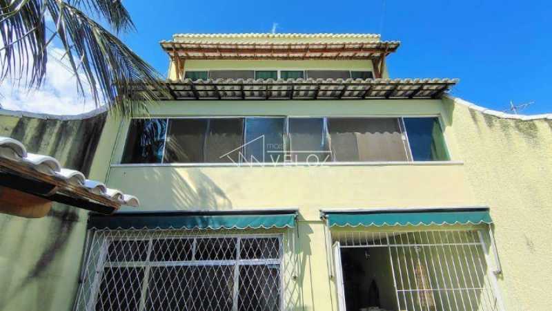 Casa de rua em Portuguesa